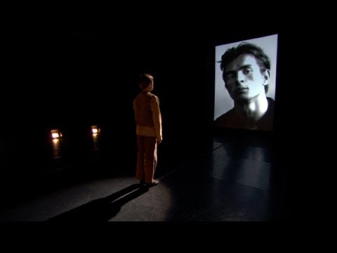 Nureyev (Trailer)