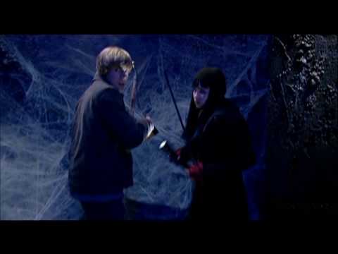 The Haunting Hour: Don't Think About It (2007) Trailer