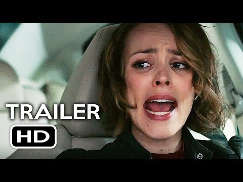 Game Night Official Trailer #1 (2018) Rachel McAdams, Jason Bateman Comedy Movie HD