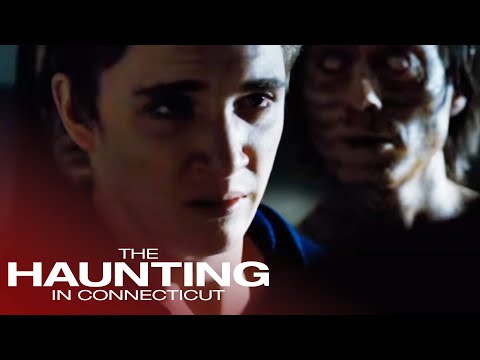 The Haunting in Connecticut - 9. "Hide and Seek"