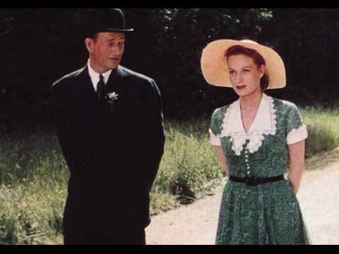 "El hombre tranquilo" (The Quiet Man) 1952 - Trailer VO