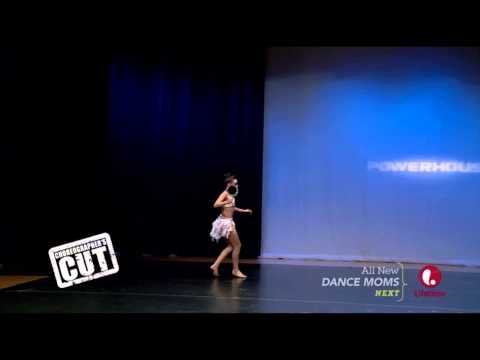 Not Just Another Pretty Face - Kendall Vertes - Full Solo - Dance Moms: Choreographer's Cut