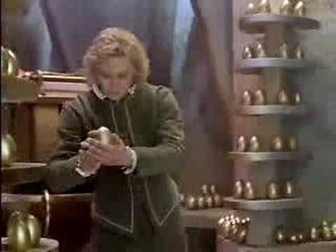 Jack And The Beanstalk - The Real Story (2001) (TV) Trailer