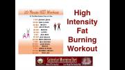 Foto de Entrenamiento de 7 minutos: ejercicios para quemar grasa para perder peso rápidamente