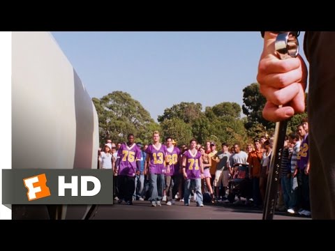 The Fast and the Furious: Tokyo Drift (1/12) Movie CLIP - Pre-race Tussle (2006) HD
