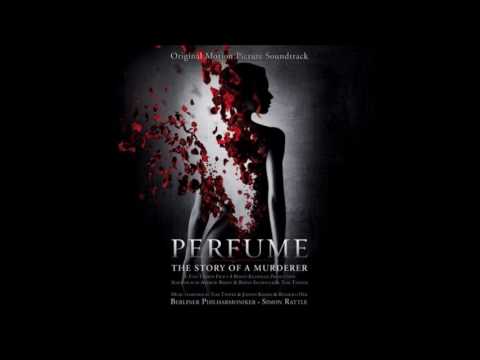 Perfume: The Story of a Murderer Soundtrack Suite