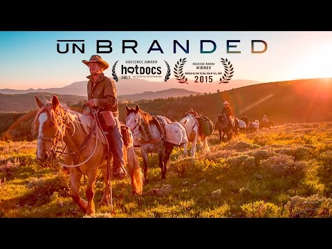 UNBRANDED - OFFICIAL TRAILER