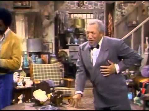 Sanford And Son: This Is The Big One!