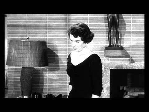 KISS ME DEADLY Trailer (1955) - The Criterion Collection