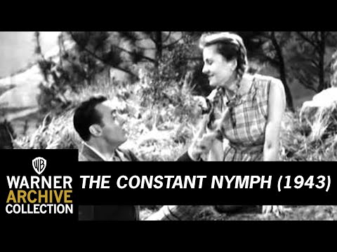 The Constant Nymph (Preview Clip)