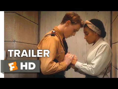 Where Hands Touch Trailer #1 (2018) | Movieclips Indie