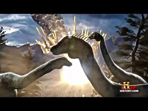 How the Dinosaurs Died - First Apocalypse - History Channel Full Documentary