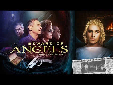 Beware Of Angels_Official Trailer