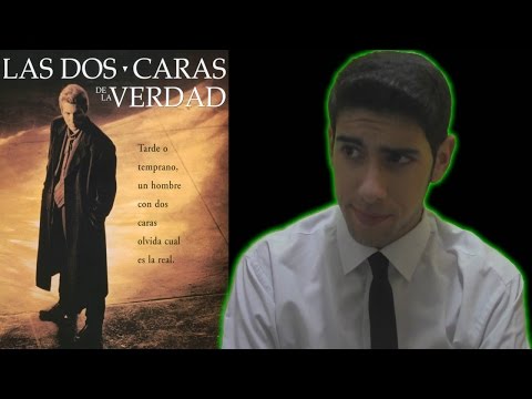 Review/Crítica "Las dos caras de la verdad" (1996)