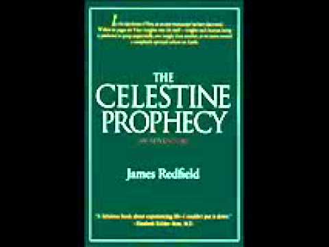 "The Celestine Prophecy", by James Redfield
