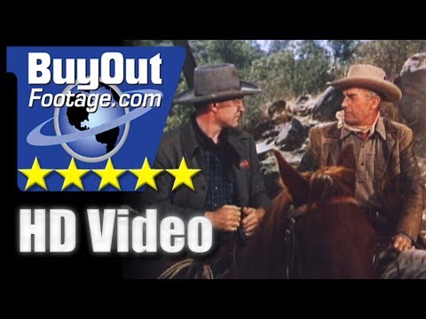 Rage at Dawn 1955 - Full Length Western HD