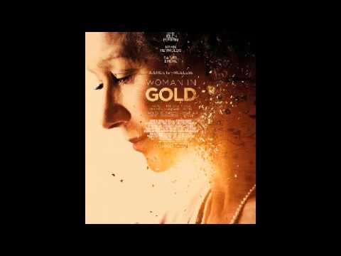 Woman In Gold - Maria Altmann Theme - Martin Phipps & Hans Zimmer