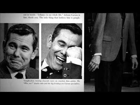 Johnny Carson: King of Late Night - Trailer