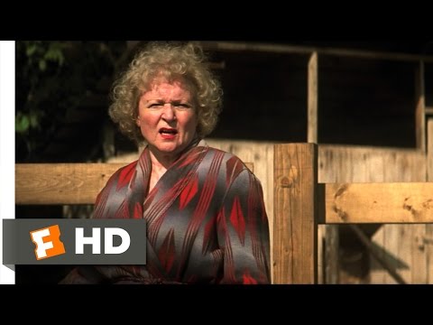 Lake Placid (4/5) Movie CLIP - Come and Get It (1999) HD