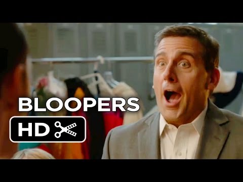 Alexander and the Terrible, Horrible, No Good, Very Bad Day Blooper Reel 1 (2014) - Movie HD