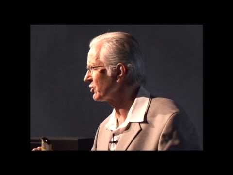 Halvor Ronning - The Importance of Biblical Geography for Understanding Jesus