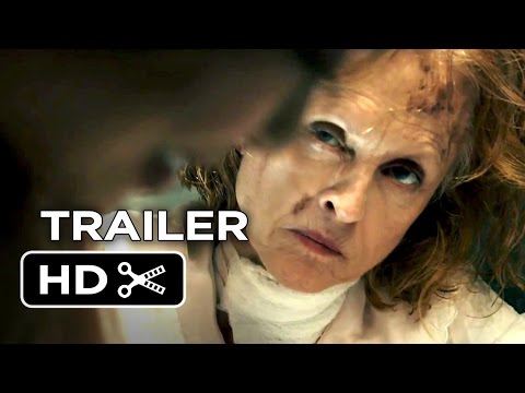 The Taking of Deborah Logan Official Trailer #2 (2014) - Horror Movie HD