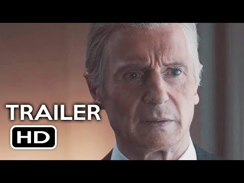 Mark Felt Official Trailer #1 (2017) Liam Neeson, Michael C. Hall Biography Drama Movie HD
