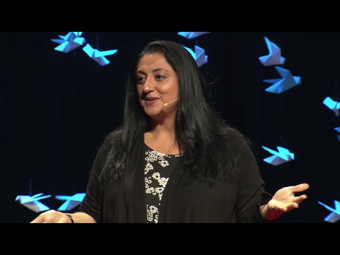 Taming Your Wandering Mind | Amishi Jha | TEDxCoconutGrove