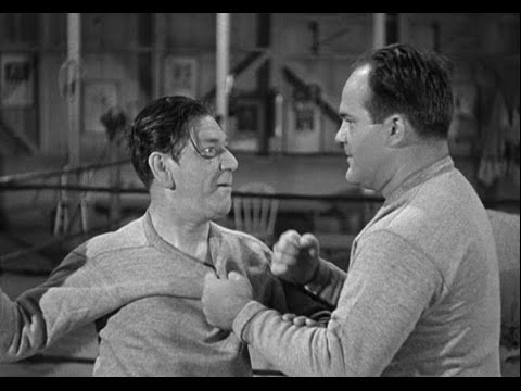 Shemp Howard - Replaces Curly Howard as the 3rd stooge.