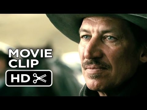 BIFF (2014) - The Dark Valley CLIP - Austrian Western Movie HD