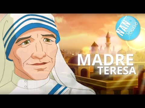 MADRE TERESA / MOTHER THERESA | ES