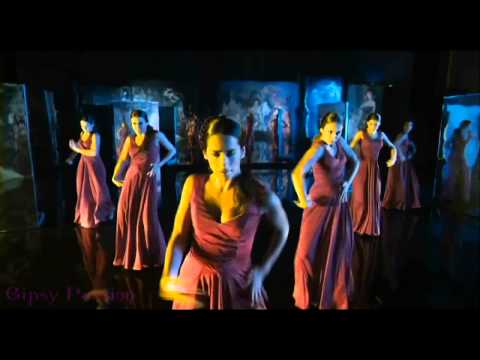 El Tiempo - Carlos Saura Flamenco Flamenco
