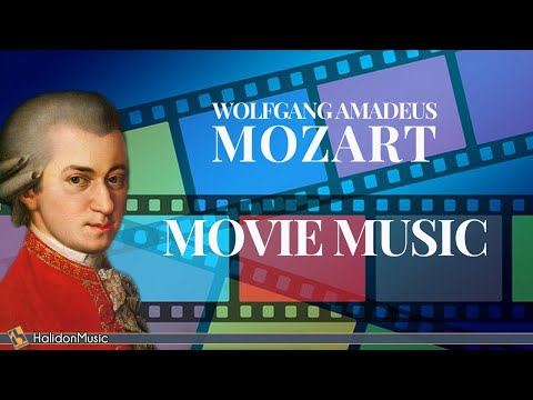 Mozart ✪ Movie Music ✪ Classical Music in Films