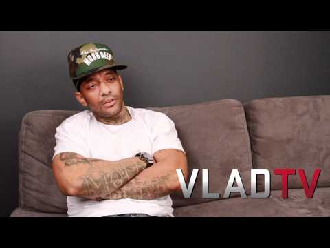 Prodigy: Nore Knows I Got No Problem With Him