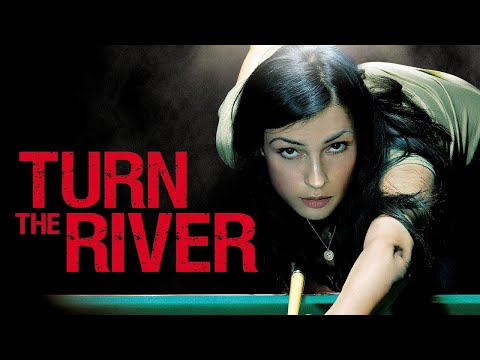 Turn The River (Full Movie) Drama. Famke Janssen