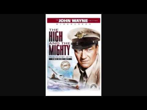 DIMITRI TIOMKIN - THEME FROM "THE HIGH AND THE MIGHTY"