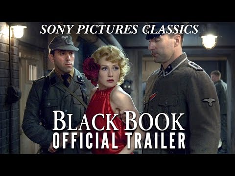 Black Book | Official Trailer (2006)