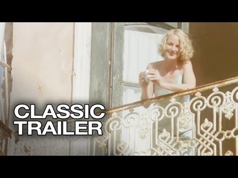 A Good Woman Official Trailer #1 (2004) - Helen Hunt Movie
