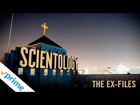 Scientology: The Ex Files - Trailer (2010)