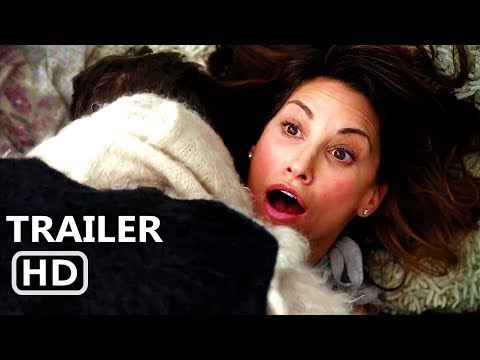 PERMISSION Official Trailer (2017) Dan Stevens, Comedy, Romance Movie HD