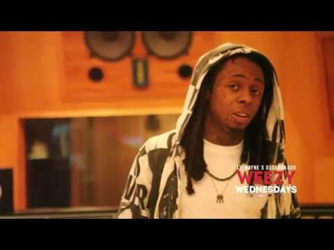 Weezy Wednesdays | Ep. 20 : #TBT Edition - Birth Of Lil Wayne