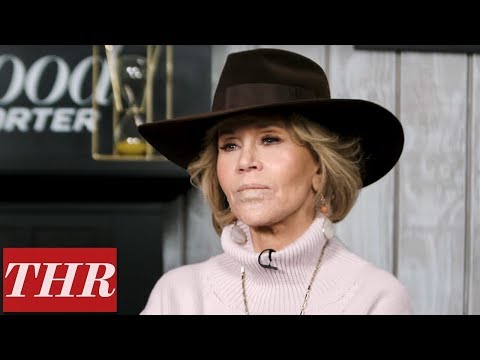 'Jane Fonda in Five Acts': From Hedonism to Activism | Sundance 2018