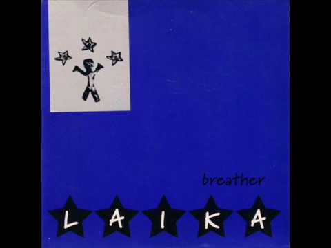 Laika - Looking For The Jackalope (1996)