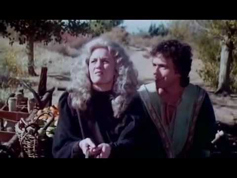 Wholly Moses 1980 Trailer 80s