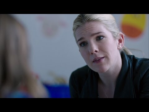 The Whispers - Trailer