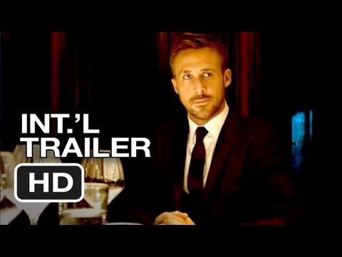 Only God Forgives Official International Trailer #1 (2013) - Ryan Gosling Movie HD