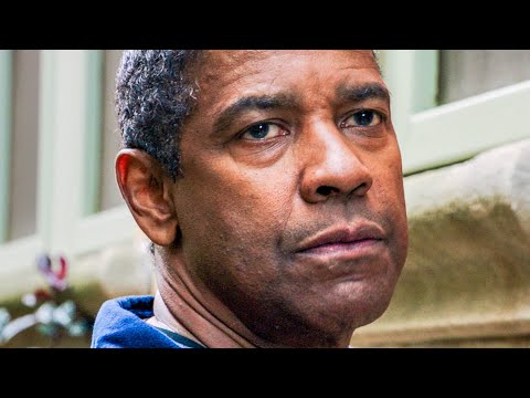 THE EQUALIZER 2 All Movie Clips + Trailer (2018)