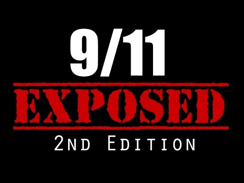 9/11 Exposed - 2nd Edition (2015) Full Documentary Film
