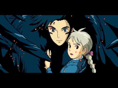 Stunning Studio Ghibli Soundtracks (No Vocals)