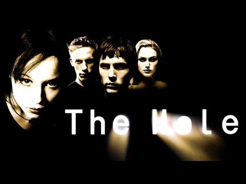 El crítico de cine - The hole